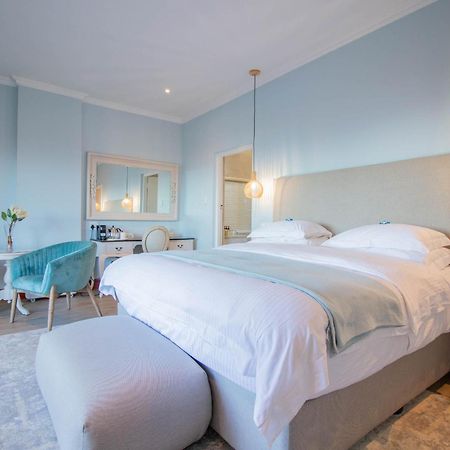 Lavender Manor Guest Lodge Херманус Екстериор снимка