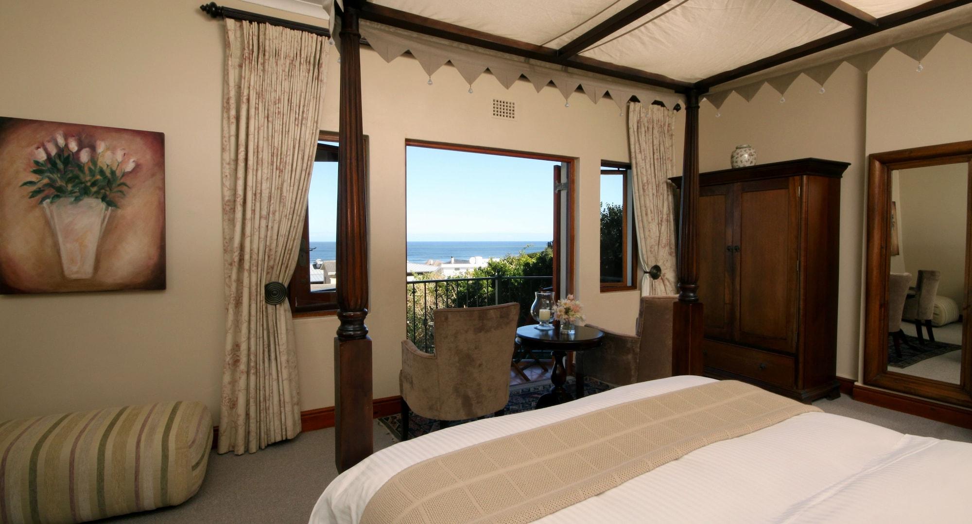 Lavender Manor Guest Lodge Херманус Екстериор снимка