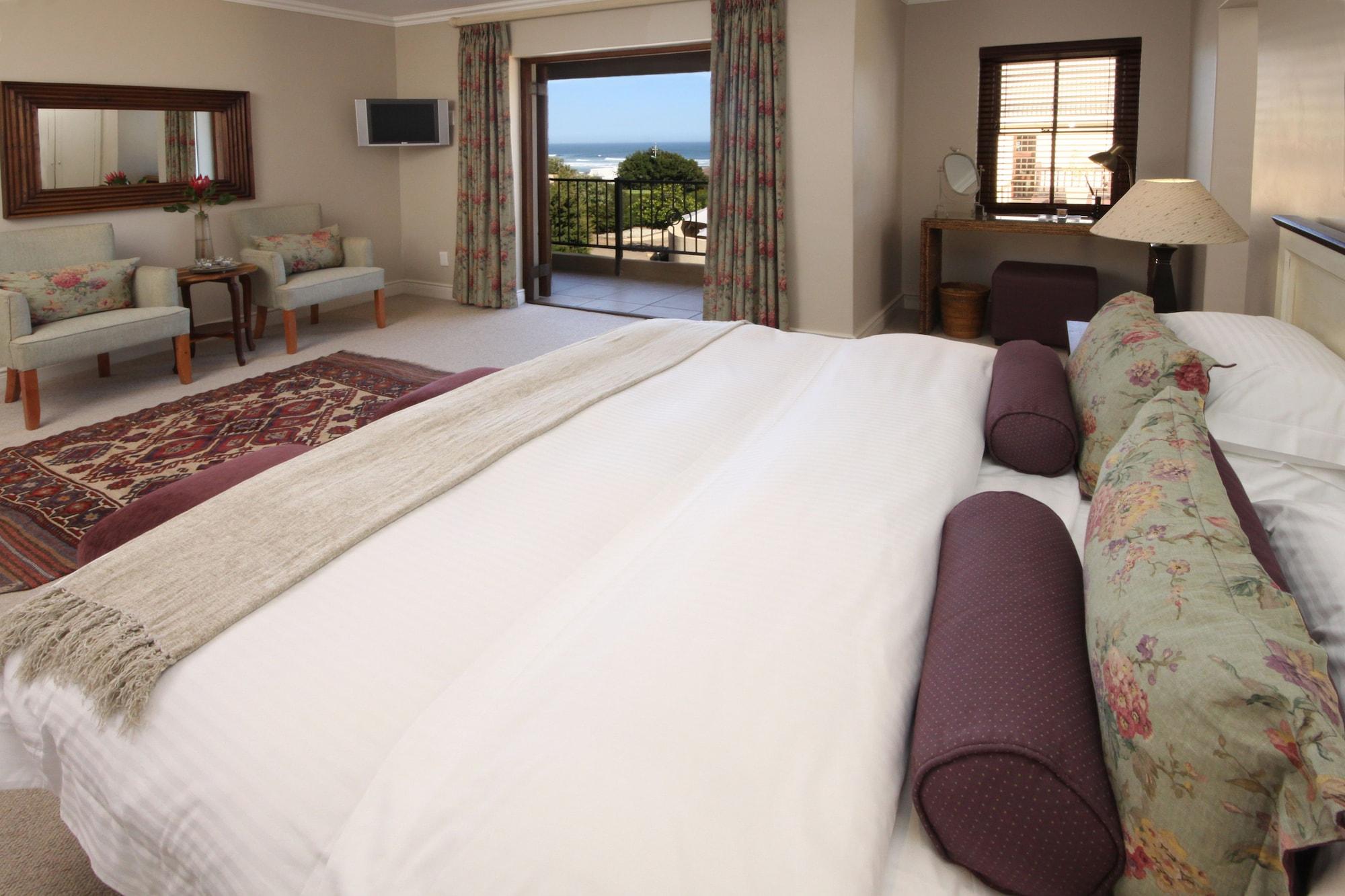 Lavender Manor Guest Lodge Херманус Екстериор снимка