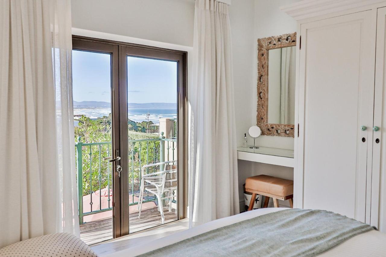 Lavender Manor Guest Lodge Херманус Екстериор снимка