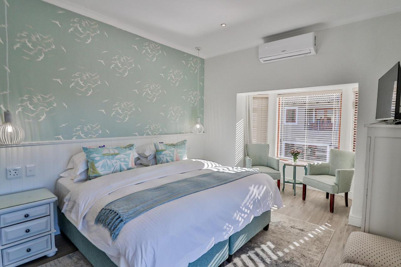 Lavender Manor Guest Lodge Херманус Екстериор снимка